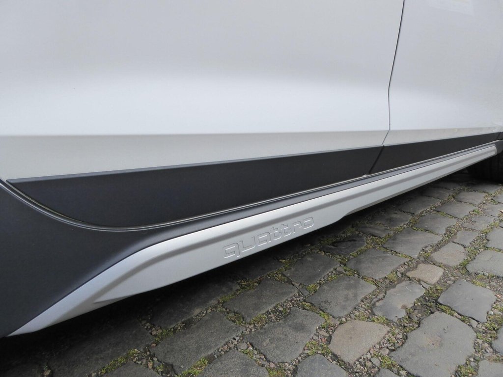 Used Audi A4 Allroad 2021 for sale - 76724231: Photo 10