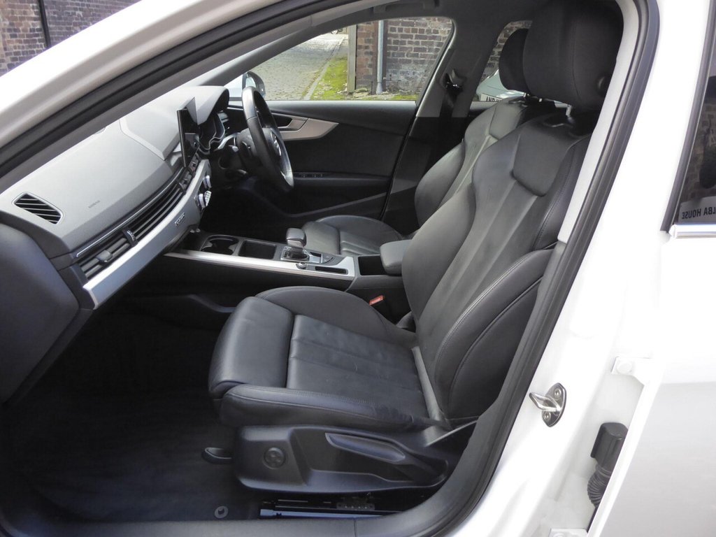 Used Audi A4 Allroad 2021 for sale - 76724231: Photo 11