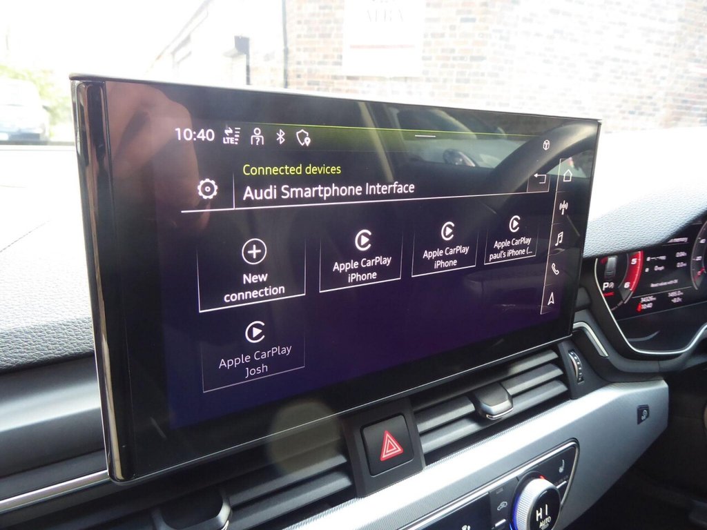 Used Audi A4 Allroad 2021 for sale - 76724231: Photo 16