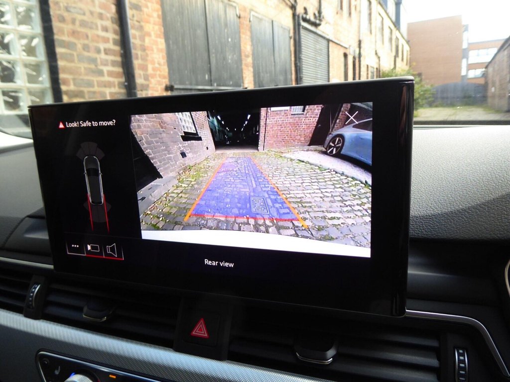 Used Audi A4 Allroad 2021 for sale - 76724231: Photo 18