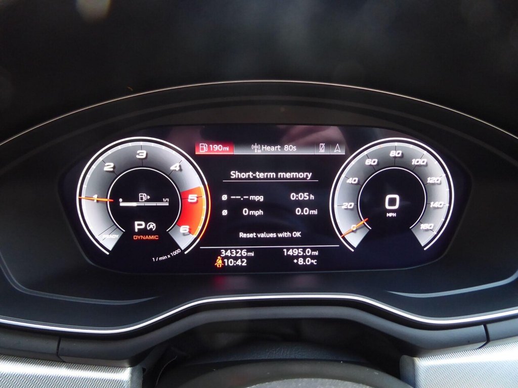 Used Audi A4 Allroad 2021 for sale - 76724231: Photo 19