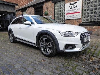 Used Audi A4 Allroad 2021 for sale - 76724231: Photo