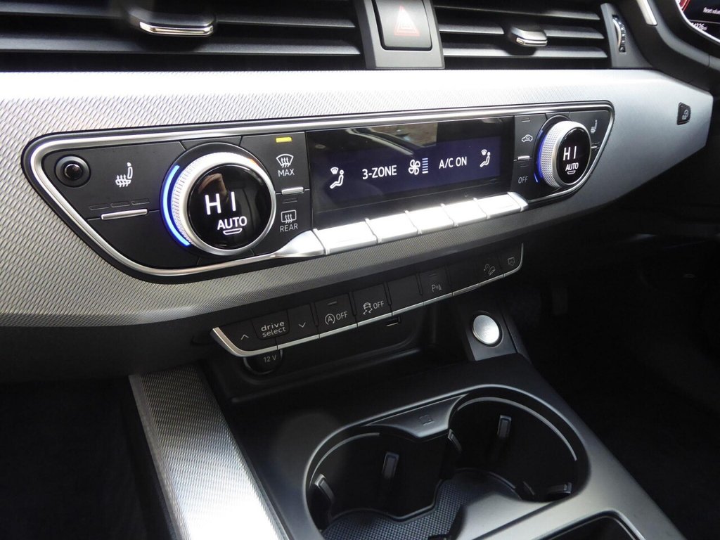 Used Audi A4 Allroad 2021 for sale - 76724231: Photo 20