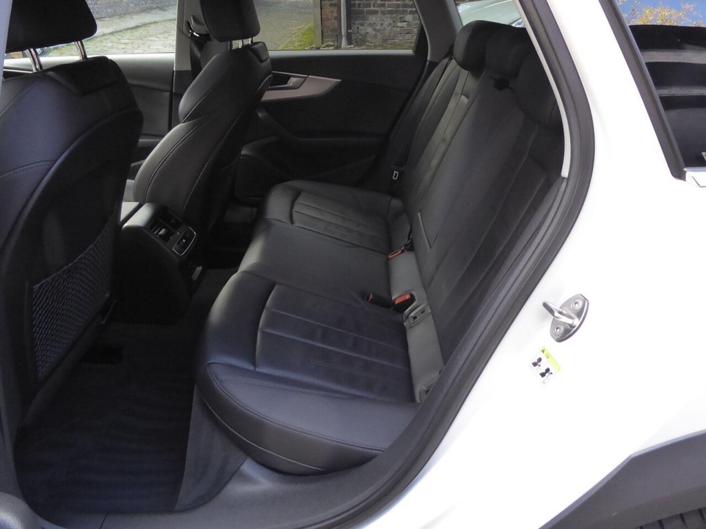 Used Audi A4 Allroad 2021 for sale - 76724231: Photo 21