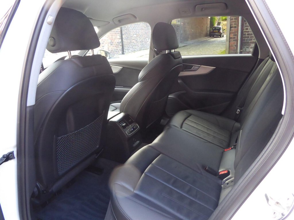 Used Audi A4 Allroad 2021 for sale - 76724231: Photo 22