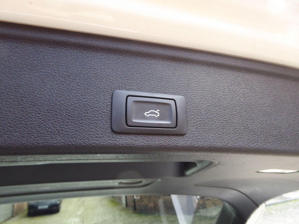 Used Audi A4 Allroad 2021 for sale - 76724231: Photo 24