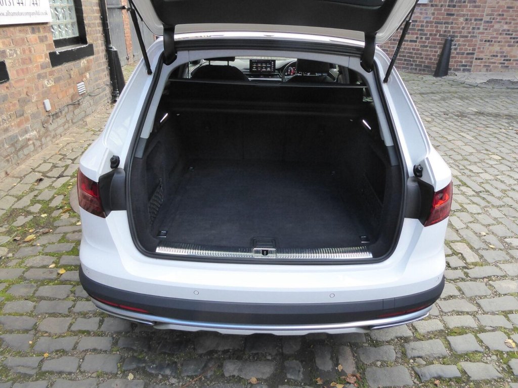 Used Audi A4 Allroad 2021 for sale - 76724231: Photo 25