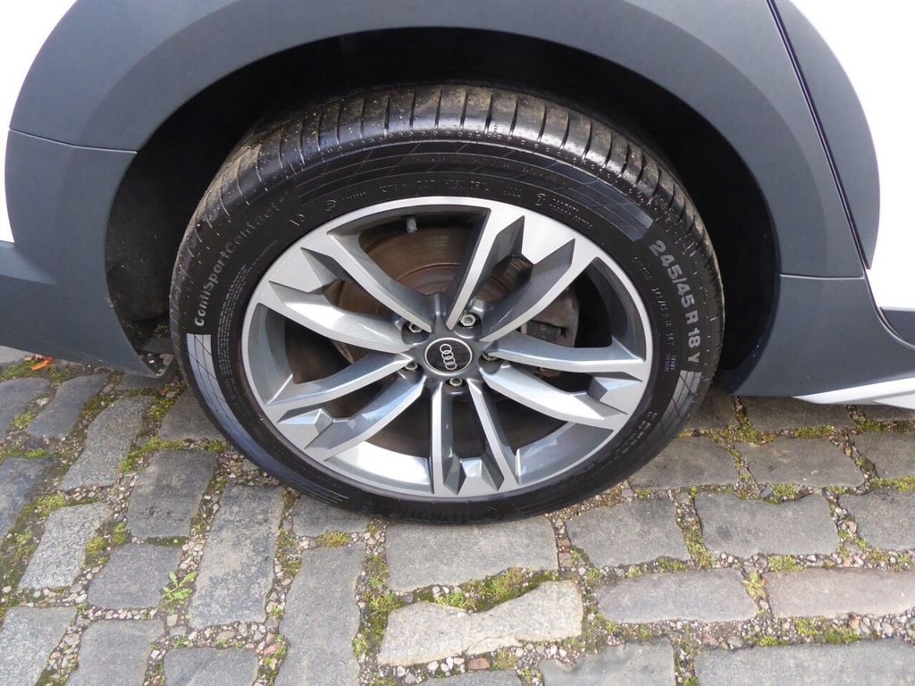 Used Audi A4 Allroad 2021 for sale - 76724231: Photo 8