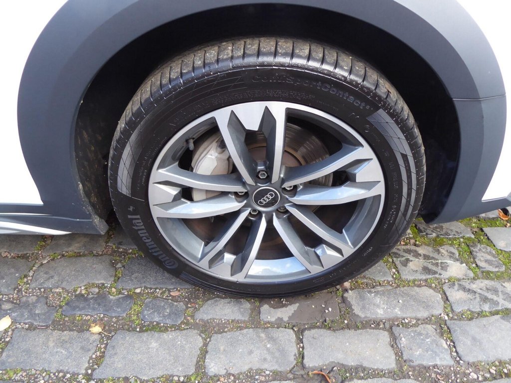 Used Audi A4 Allroad 2021 for sale - 76724231: Photo 9