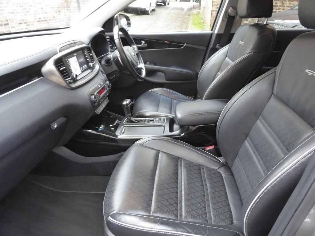Used Kia Sorento 2019 for sale - 76883424: Photo 12