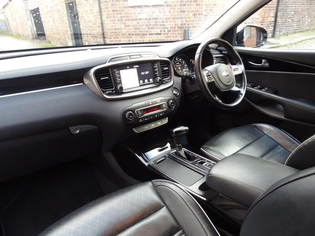 Used Kia Sorento 2019 for sale - 76883424: Photo 13