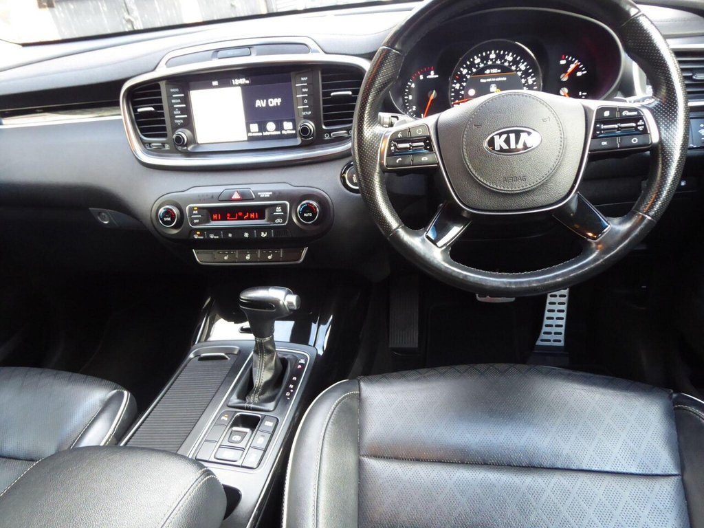 Used Kia Sorento 2019 for sale - 76883424: Photo 14