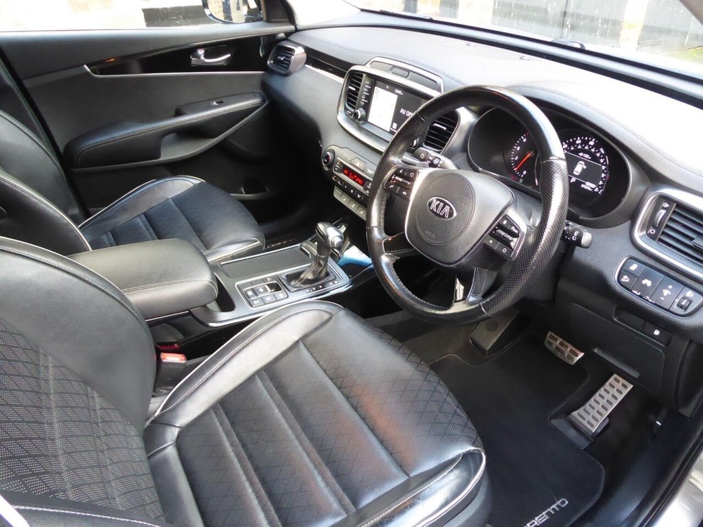 Used Kia Sorento 2019 for sale - 76883424: Photo 15