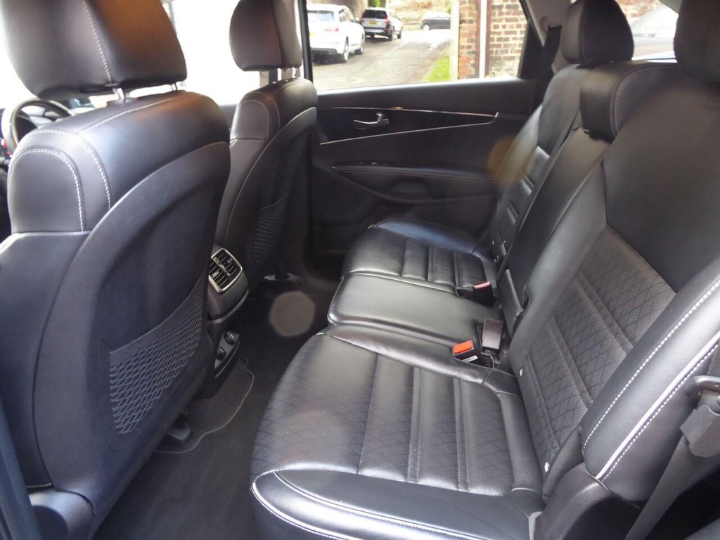 Used Kia Sorento 2019 for sale - 76883424: Photo 26