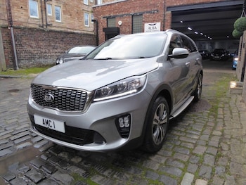 Used Kia Sorento 2019 for sale - 76883424: Photo