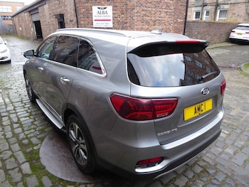 Used Kia Sorento 2019 for sale - 76883424: Photo