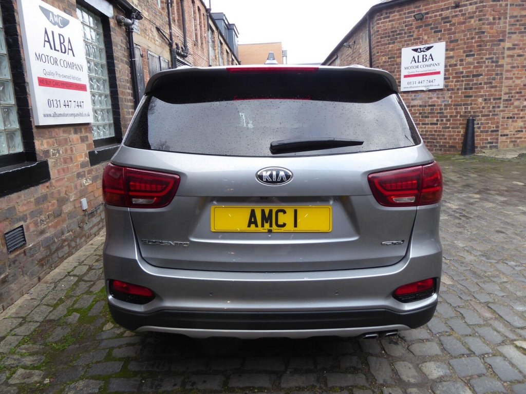 Used Kia Sorento 2019 for sale - 76883424: Photo 5