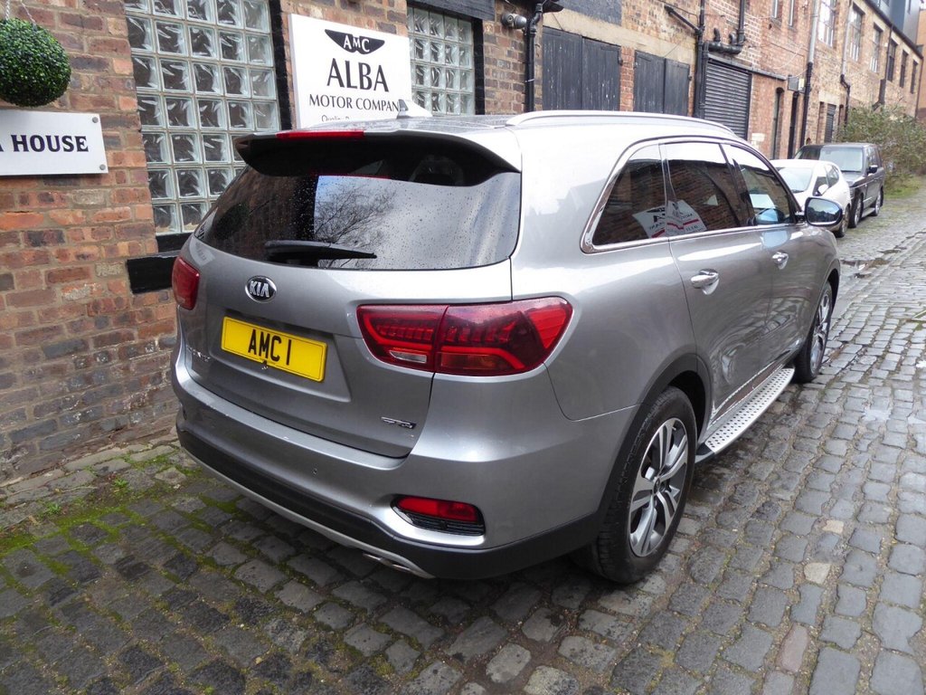 Used Kia Sorento 2019 for sale - 76883424: Photo 6