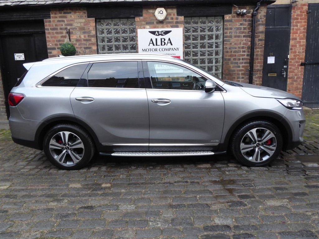 Used Kia Sorento 2019 for sale - 76883424: Photo 7