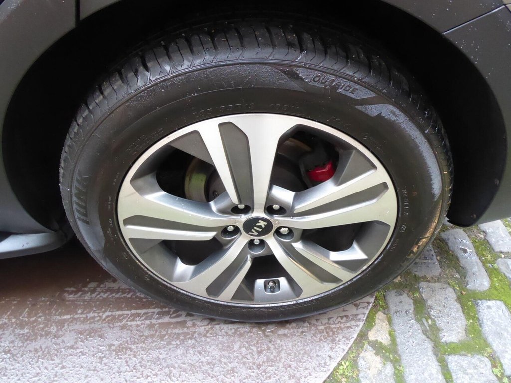 Used Kia Sorento 2019 for sale - 76883424: Photo 8