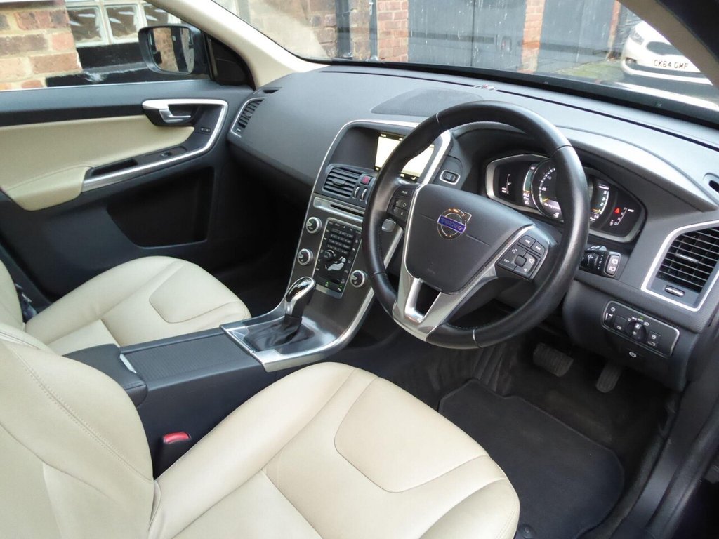 Used Volvo XC60 2015 for sale - 76784146: Photo 12