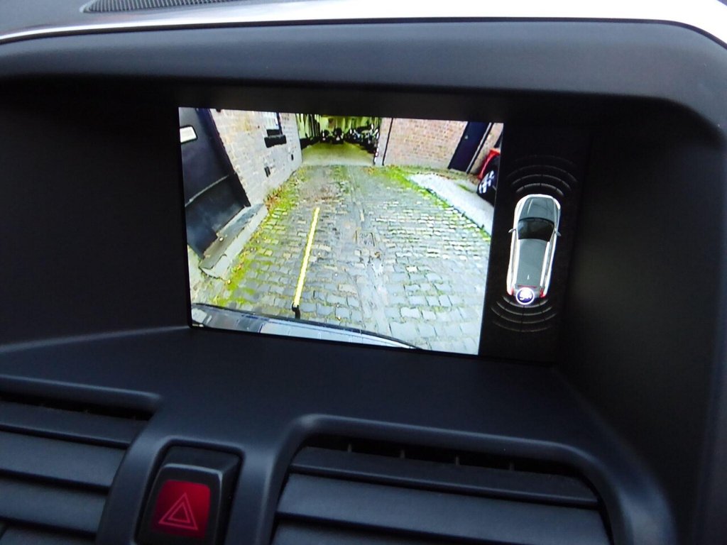 Used Volvo XC60 2015 for sale - 76784146: Photo 15