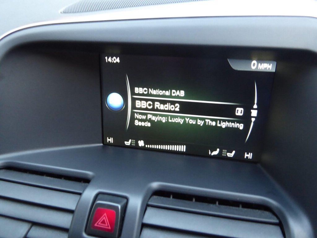 Used Volvo XC60 2015 for sale - 76784146: Photo 16