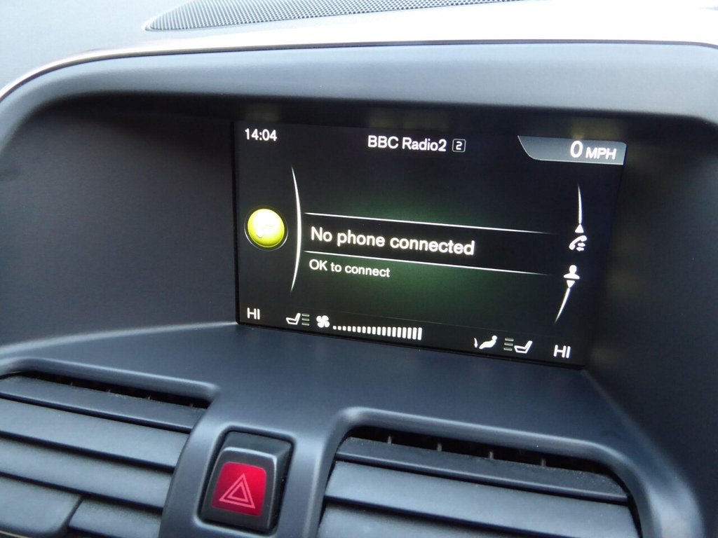 Used Volvo XC60 2015 for sale - 76784146: Photo 17