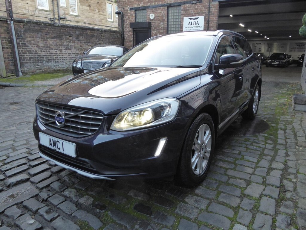 Used Volvo XC60 2015 for sale - 76784146: Photo 3