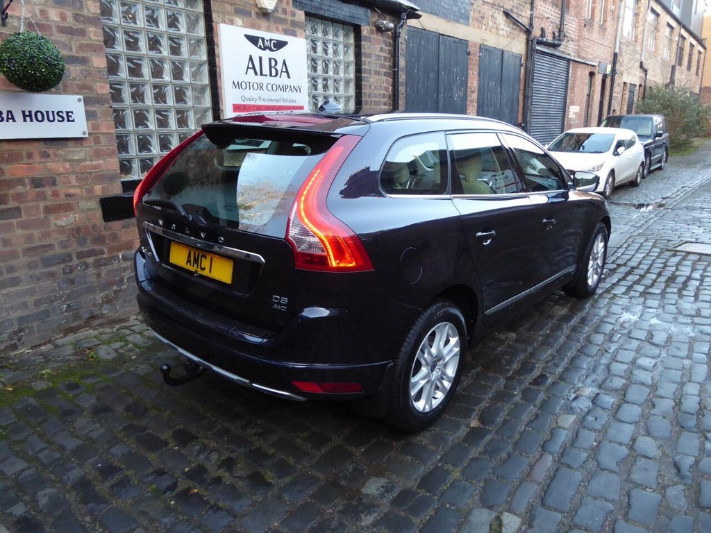Used Volvo XC60 2015 for sale - 76784146: Photo 6