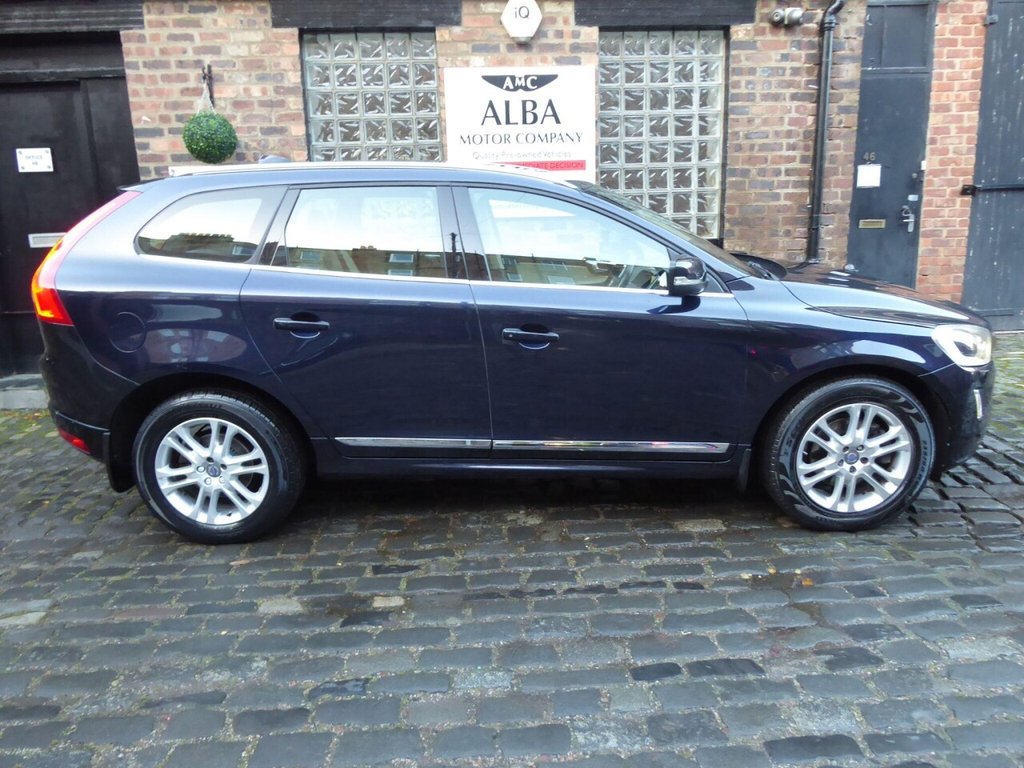 Used Volvo XC60 2015 for sale - 76784146: Photo 7