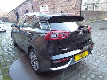 Used Kia Niro 2019 for sale - 77263893: Photo