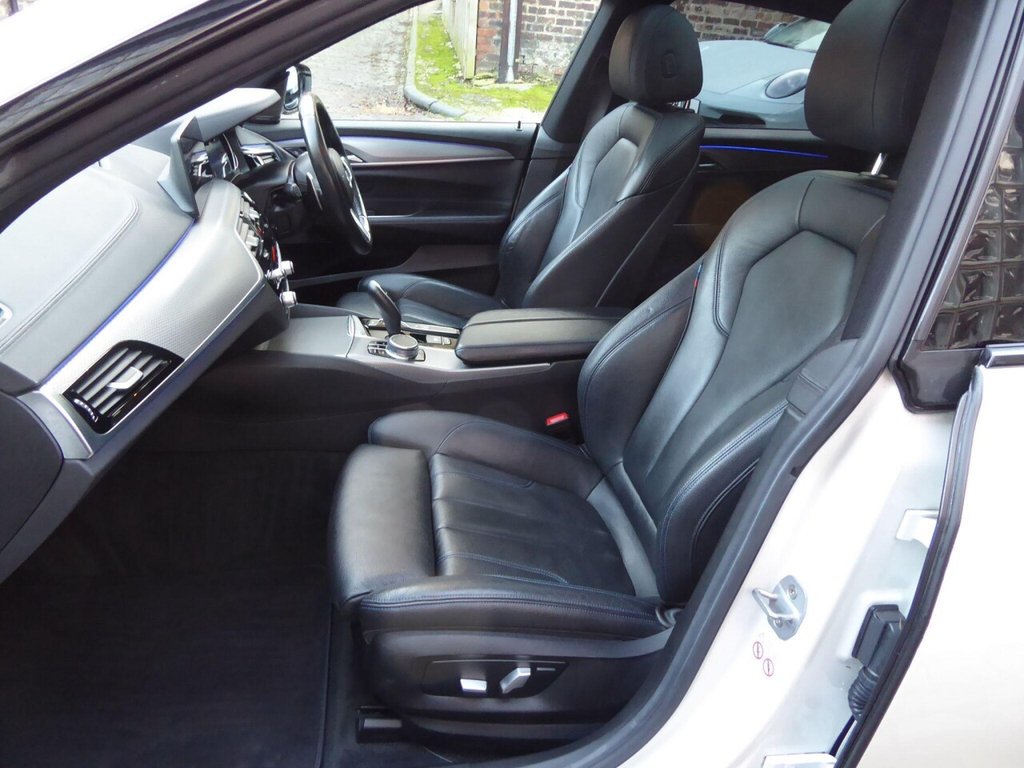 Used BMW 6 Series Gran Turismo 2018 for sale - 76841508: Photo 12