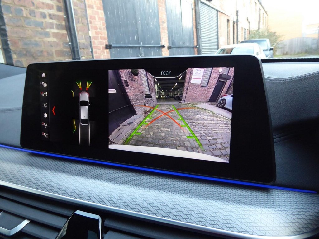 Used BMW 6 Series Gran Turismo 2018 for sale - 76841508: Photo 18