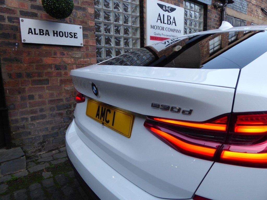 Used BMW 6 Series Gran Turismo 2018 for sale - 76841508: Photo 27