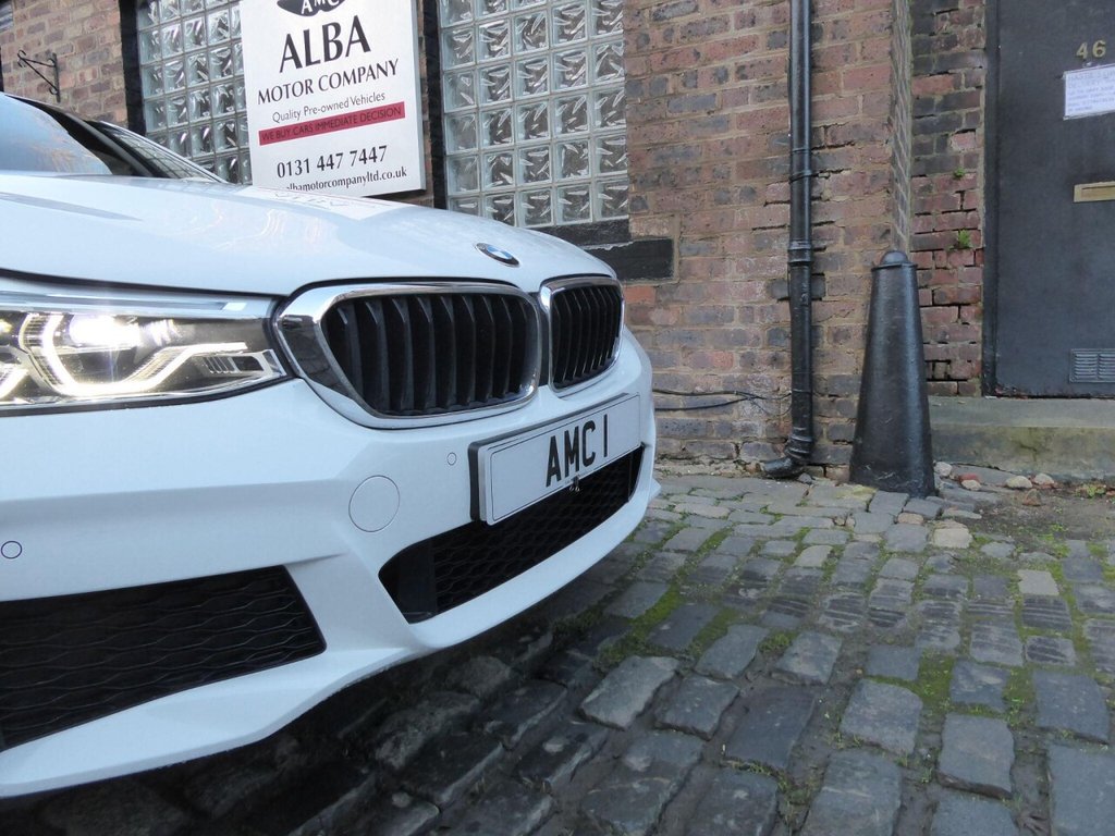 Used BMW 6 Series Gran Turismo 2018 for sale - 76841508: Photo 28