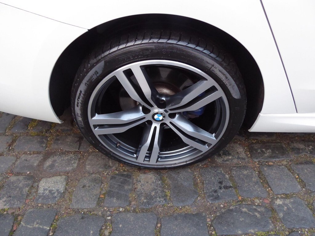 Used BMW 6 Series Gran Turismo 2018 for sale - 76841508: Photo 8