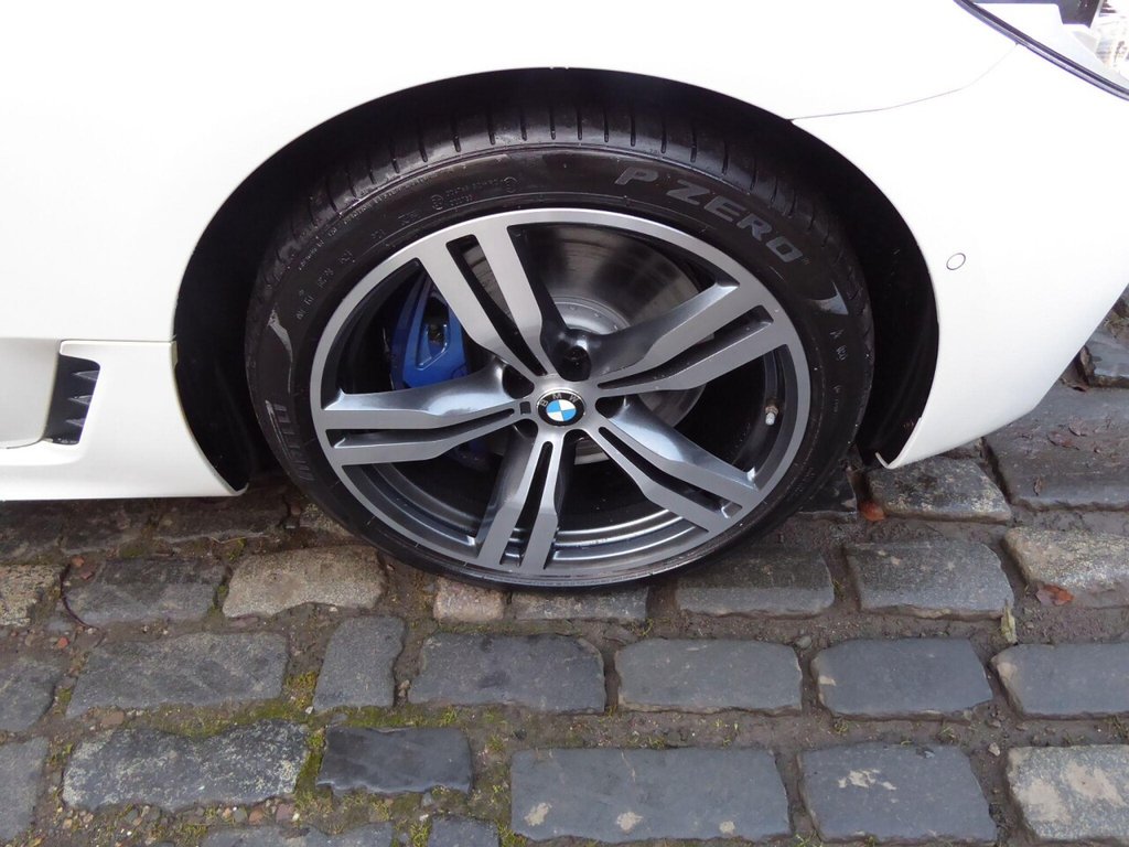 Used BMW 6 Series Gran Turismo 2018 for sale - 76841508: Photo 9