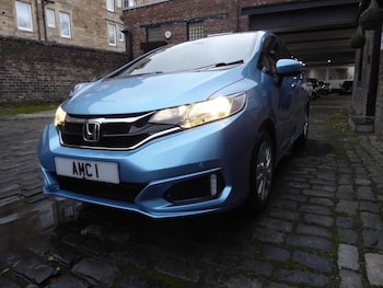 Used Honda Jazz 2018 for sale - 76725020: Photo