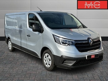 Used Renault Trafic 2022 for sale - 76114920: Photo