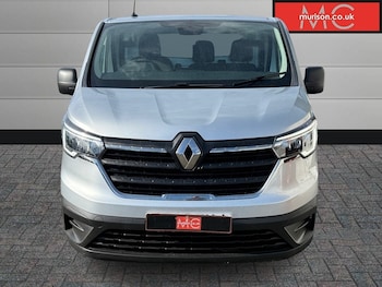 Used Renault Trafic 2022 for sale - 76114920: Photo