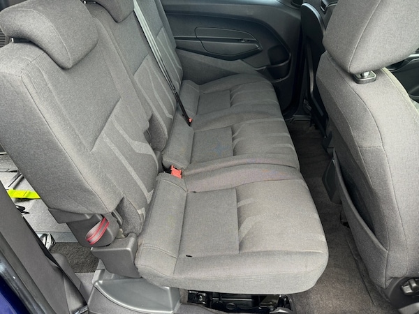 Used Ford Grand Tourneo Connect 2017 for sale - 75157342: Photo 14