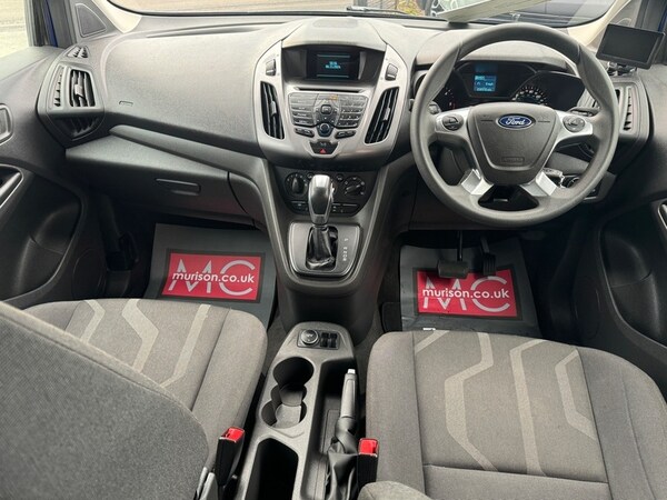 Used Ford Grand Tourneo Connect 2017 for sale - 75157342: Photo 15
