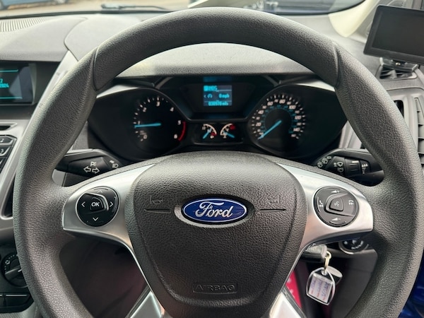 Used Ford Grand Tourneo Connect 2017 for sale - 75157342: Photo 16
