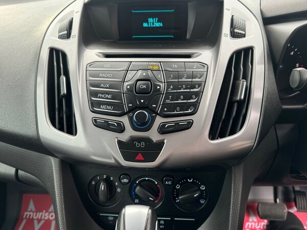 Used Ford Grand Tourneo Connect 2017 for sale - 75157342: Photo 18