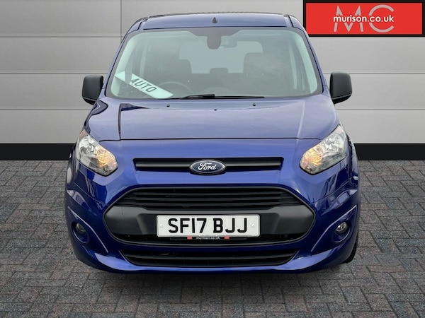 Used Ford Grand Tourneo Connect 2017 for sale - 75157342: Photo 2