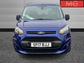 Used Ford Grand Tourneo Connect 2017 for sale - 75157342: Photo
