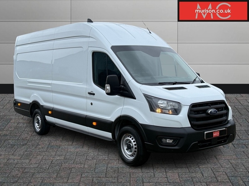 Used Ford Transit 2023 for sale - 78048851: Photo 1