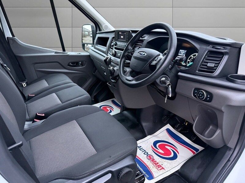 Used Ford Transit 2023 for sale - 78048851: Photo 10