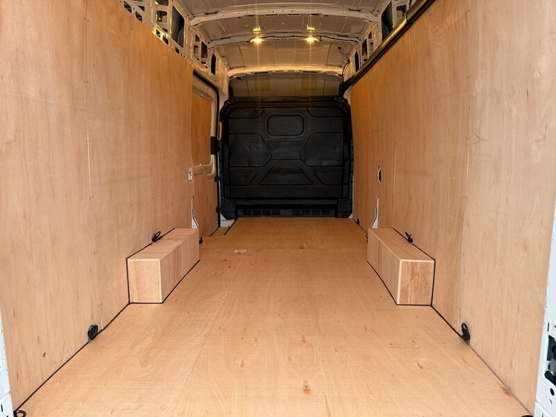 Used Ford Transit 2023 for sale - 78048851: Photo 13